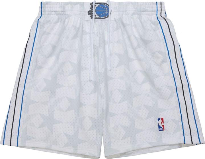 Image du produit Mitchell & Ness M&N NBA Swingman Shorts Orlando Magic 1998-99 (XL)