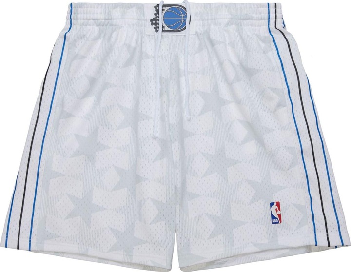 Mitchell & Ness M&N NBA Swingman Shorts Orlando Magic 1998-99 - XL (XL)