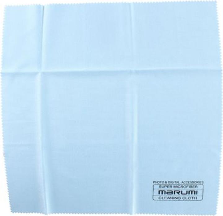 Immagine prodotto Marumi Super Microfibra
