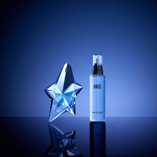 Immagine prodotto Thierry Mugler Bottiglia di ricarica Angel (Eau de parfum, 100 ml)
