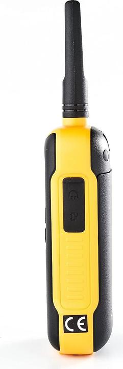 Produktbild Dynascan PMR PNI F-15 tragbares Radio, 446 MHz, 0,5 W, 16 CH, wasserdicht IP67, Set mit 2 Stück (12 km)