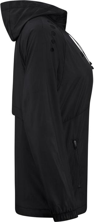 Produktbild JAKO Lightweightjacke Flow Damen (46, 48)