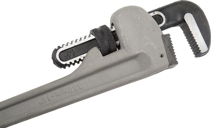 Produktbild Bahco Universal-Rohrzange aus Aluminium, 50 mm (320 mm)