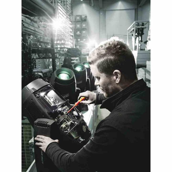 Produktbild Wera 817 VDE Kraftform Handhalter SB