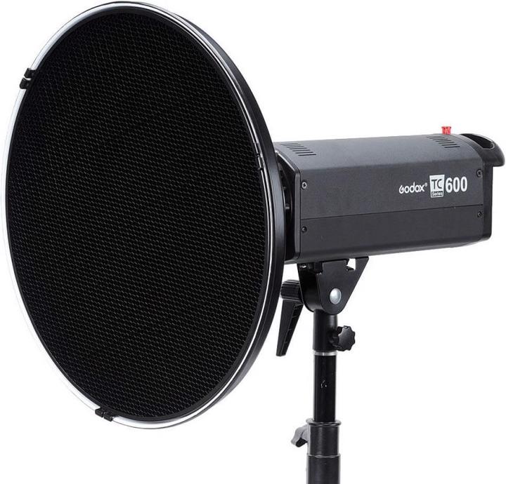 Actual product image Godox BDR-C550 (Various)