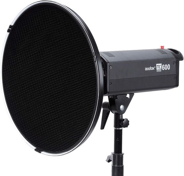 Immagine prodotto Godox BDR-C550 (Vari)