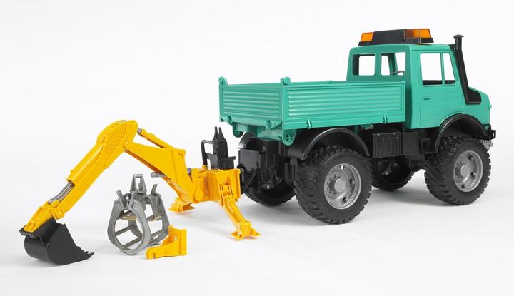 Immagine prodotto Bruder Escavatore posteriore