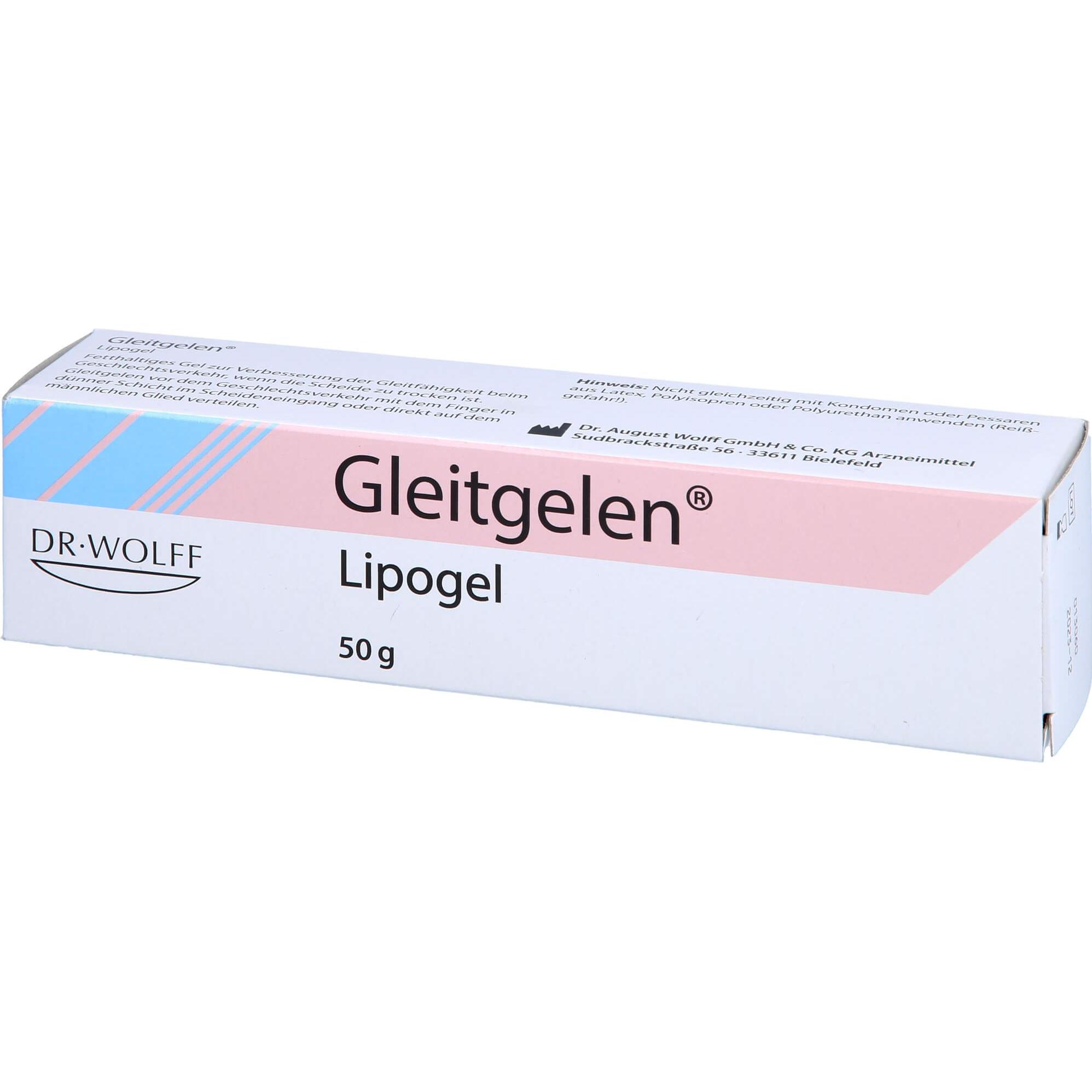 dr wolff gleitgelen lipogel Durex Play Wärmend Gleitgel – Vamida