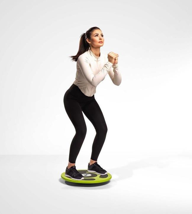 Produktbild MFT Fun Disc Digital