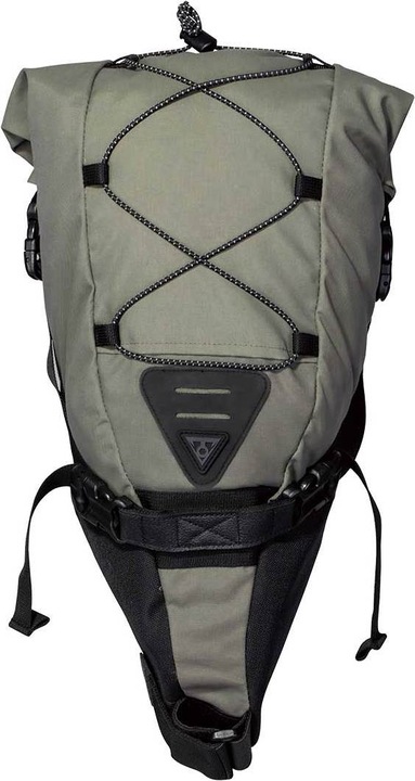 Image du produit Topeak Backloader (10 l, Sac de selle)