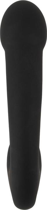 Produktbild Black Velvets G & P-Spot Vibrator