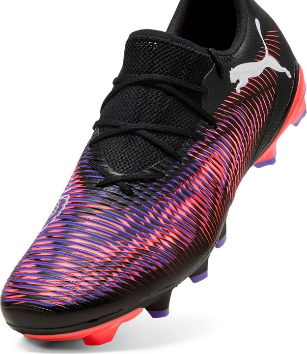Produktbild Puma FUTURE 8 MATCH Low FG/AG (42)