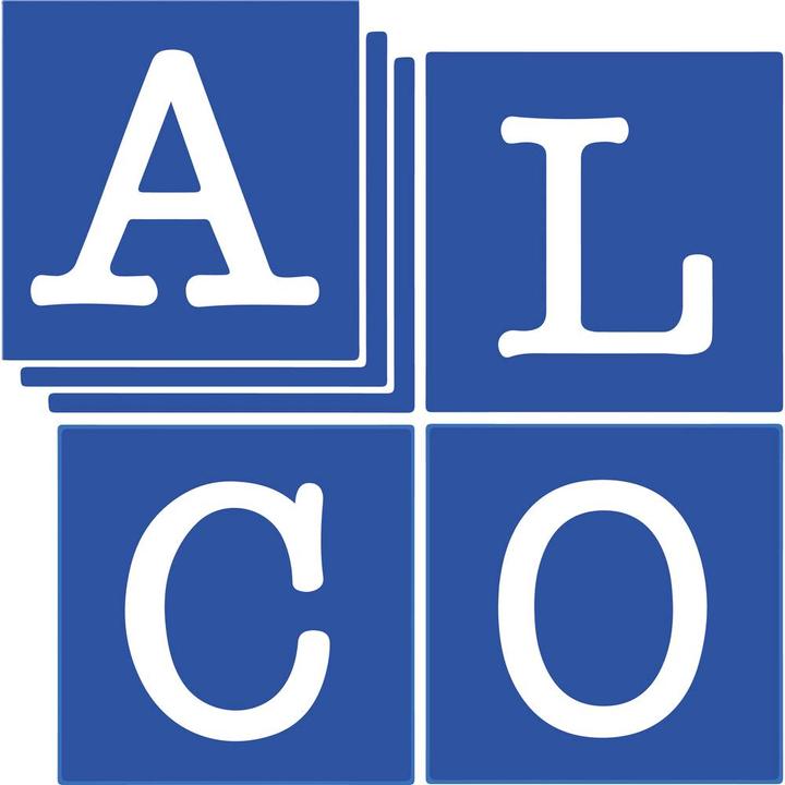 Productafbeelding Alco tapedispenser tot50mmx66m grijs
