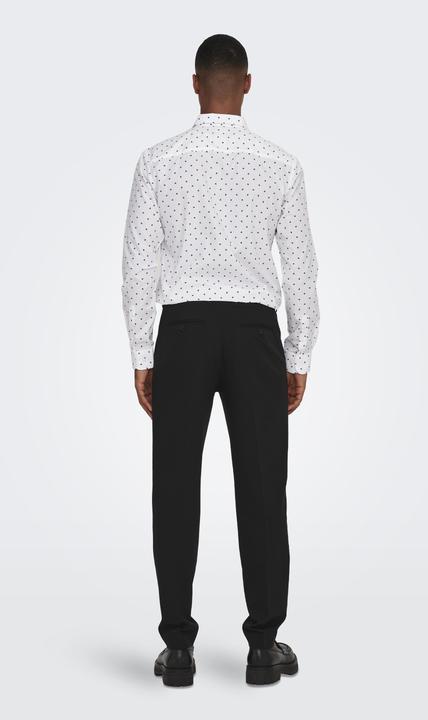Actual product image Only & Sons Slim Fit Chino (52)