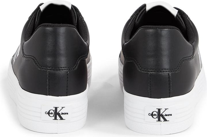 Image du produit Calvin Klein Vulc Flatform Laceup Low Lth (37)