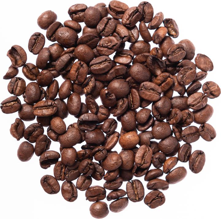 Produktbild Grownby Vinhal Lavado Torra Escura (250 g, Dunkle Röstung)