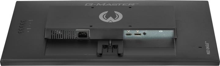 Productafbeelding iiyama G2470HS-B1 23,8-inch snelle IPS FHD (1920 x 1080 Pixels, 23.80")