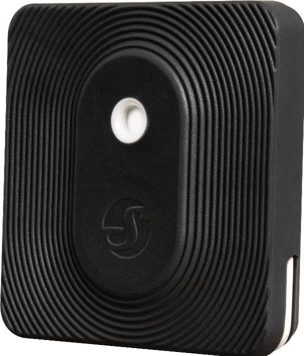 Actual product image Shelly Plug & Play Blu H&T