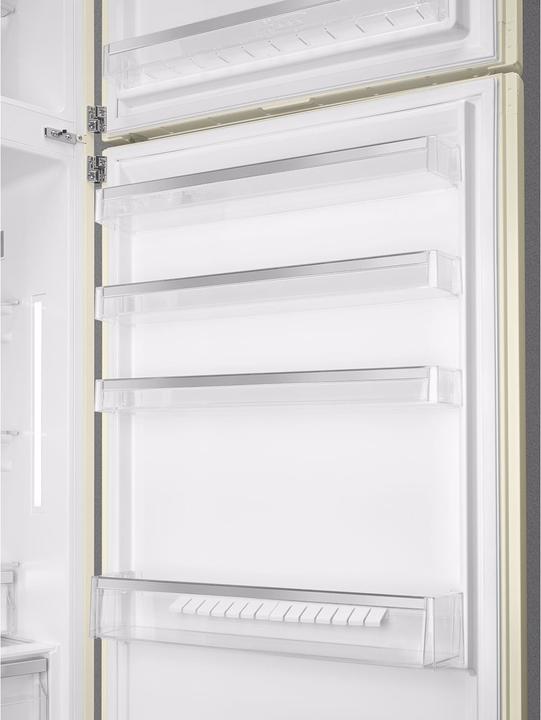 Actual product image Smeg Retro Style FAB50LCR5 (524 l)