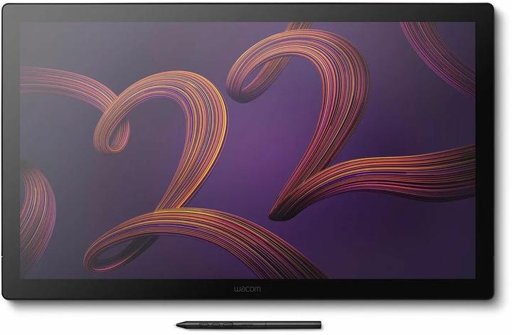 Produktbild Wacom Cintiq Pro 22 (22", 8192 lpi)