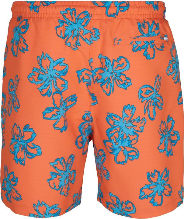 Immagine prodotto Urban Classics Pantaloncini da bagno floreali (S)