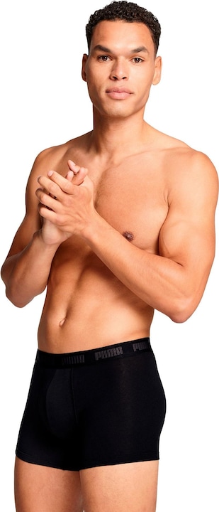Immagine prodotto Puma Everyday Boxers 3P (XXL, confezione da 3)