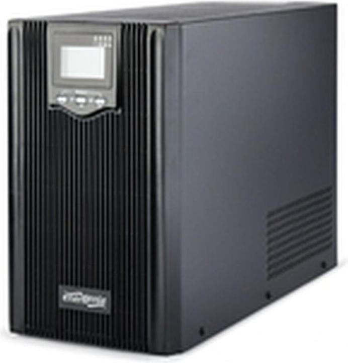 Image du produit Gembird EG-UPS-PS3000-02 UPS 3000VA (3000 VA, 2400 W, Line-interactive Onduleur)