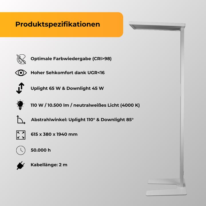 Produktbild Enovalite Up&Down