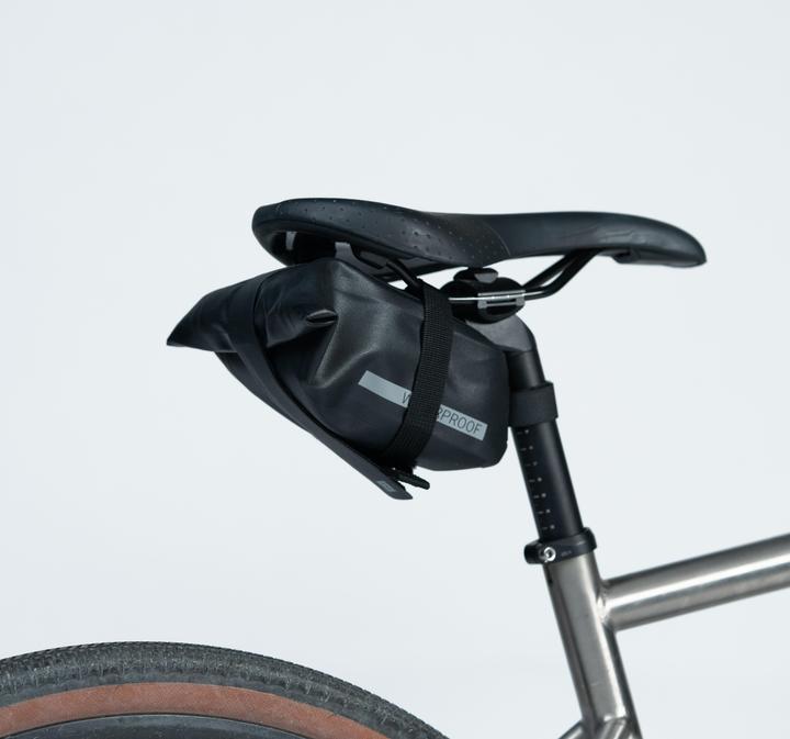 Produktbild Riverside Watersafe (0.80 l, Satteltasche)