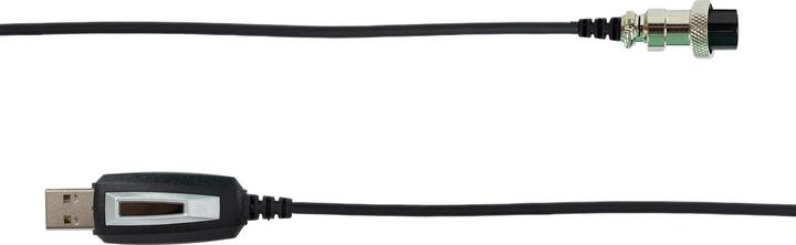 Produktbild PNI Programmierkabel für CB-Funkgeräte Escort HP8000L, HP8001L, HP8024 und HP9001 PRO