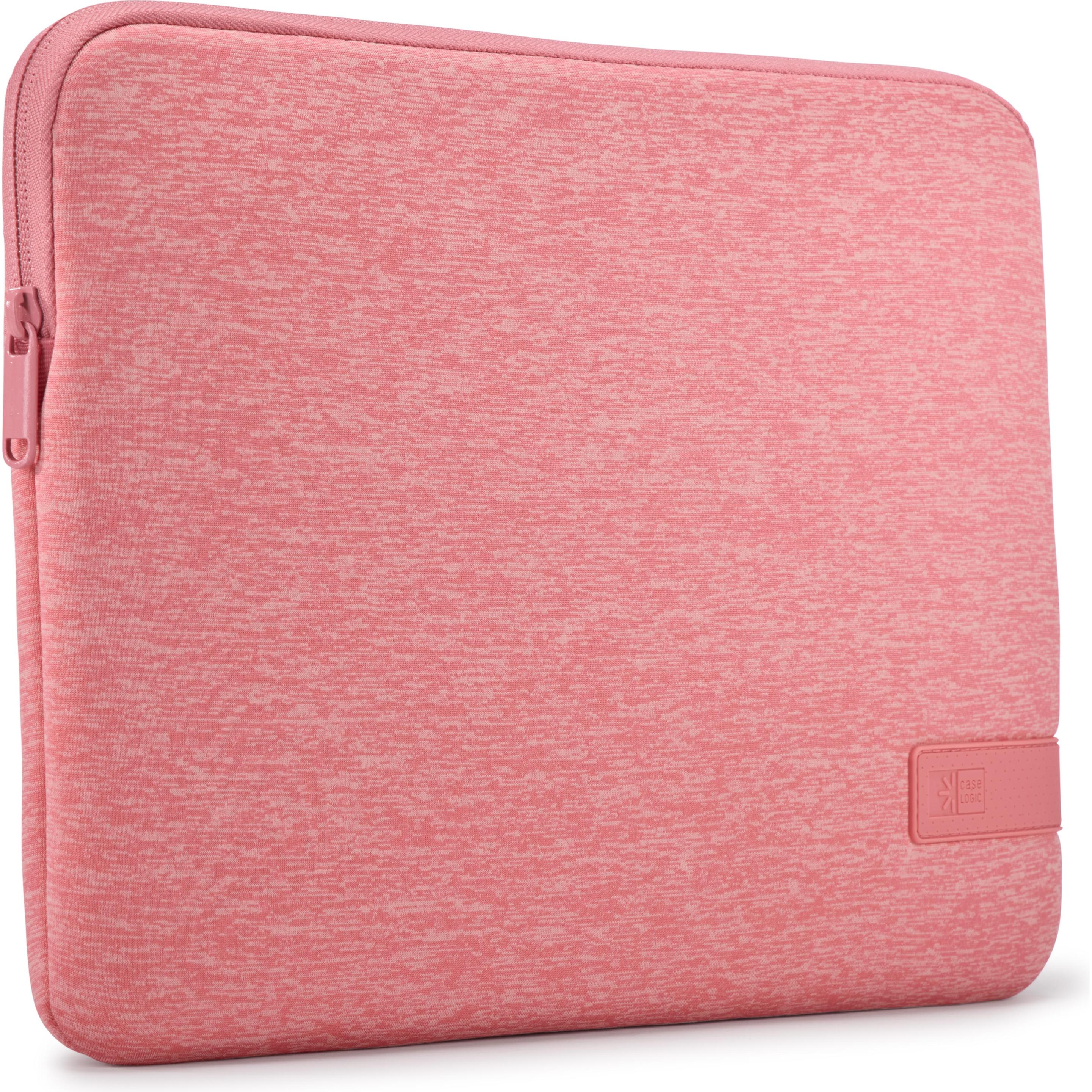 Caselogic Reflect (13.30", Universal), Notebooktasche, Rosa