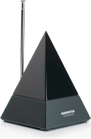 Actual product image Marmitek Powermid XL (Remote control)