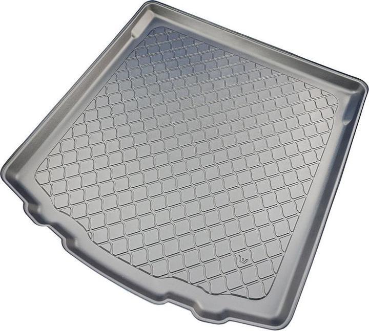 Produktbild Aristar Kofferraumwanne für Toyota Auris Touring Sports (Kombi) ab 2013 bis 2018 (vertiefte Ladefläche)