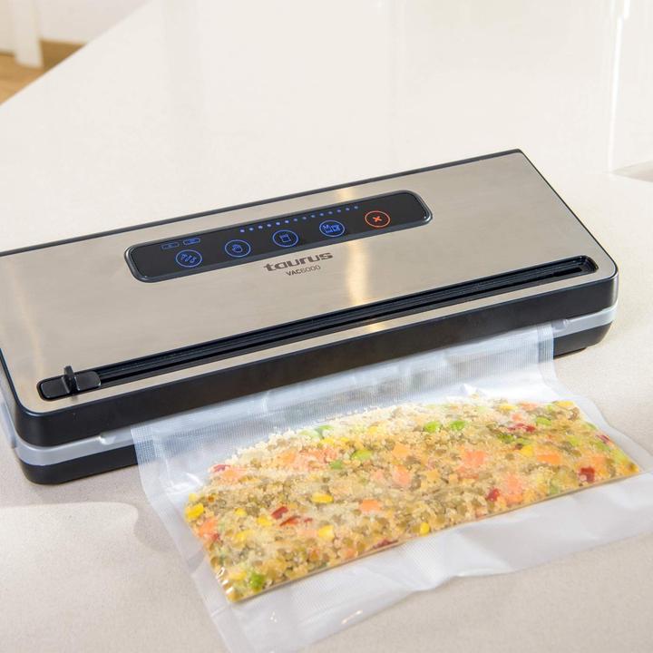 Immagine prodotto Taurus VAC6000 - forsegger a vuoto - sor