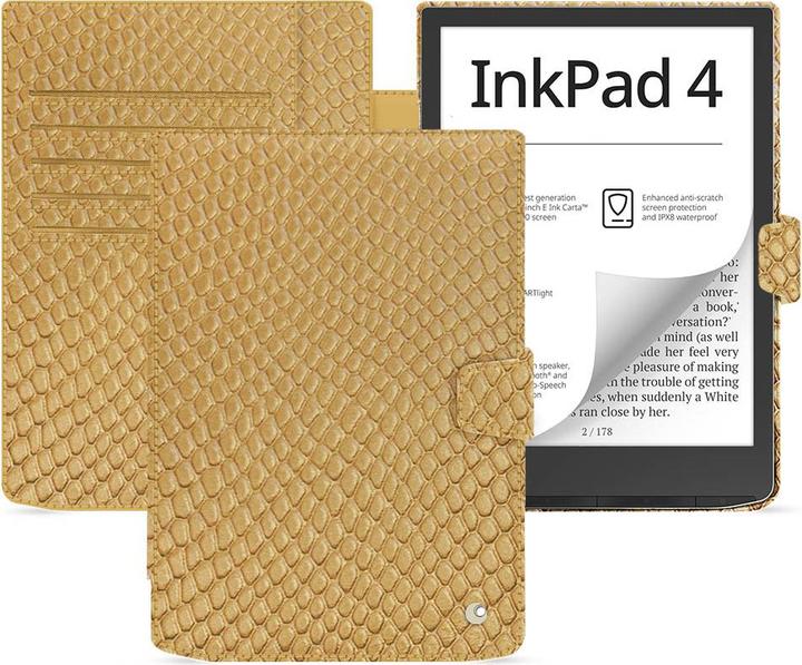 Serpent sabbia ( Pantone #D2BA92 )