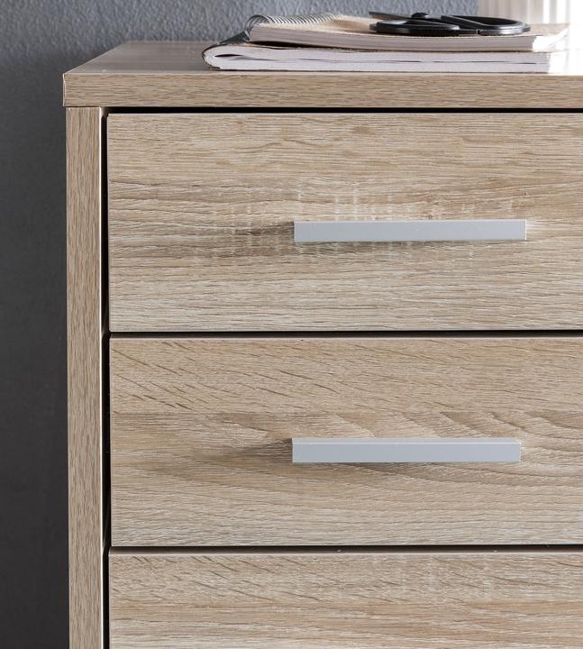 Produktbild Wohnling Lisa (33 x 38 x 63 cm)