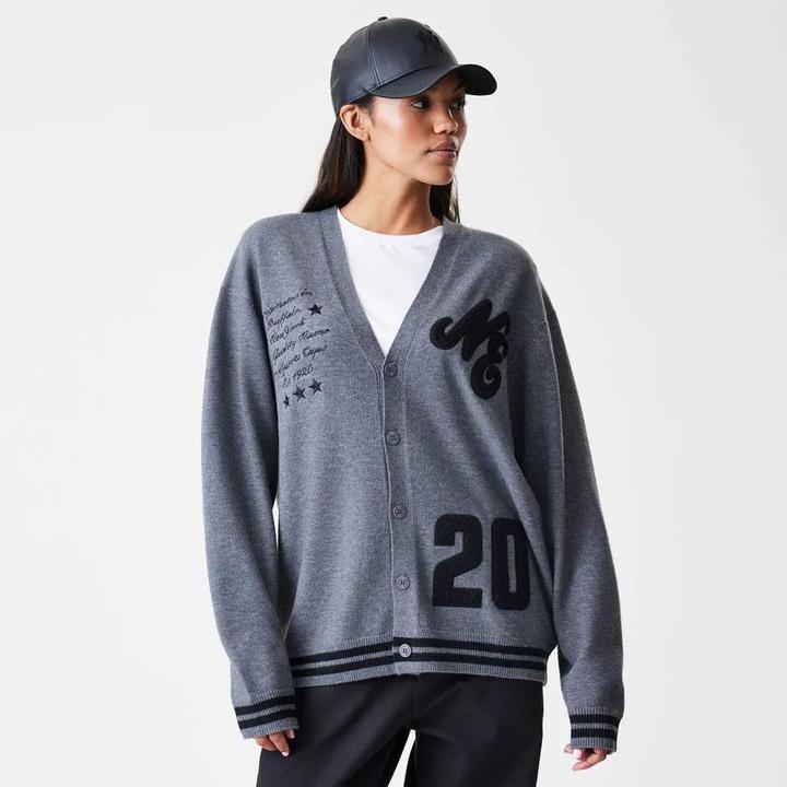 Produktbild New Era Strickjacke (M)