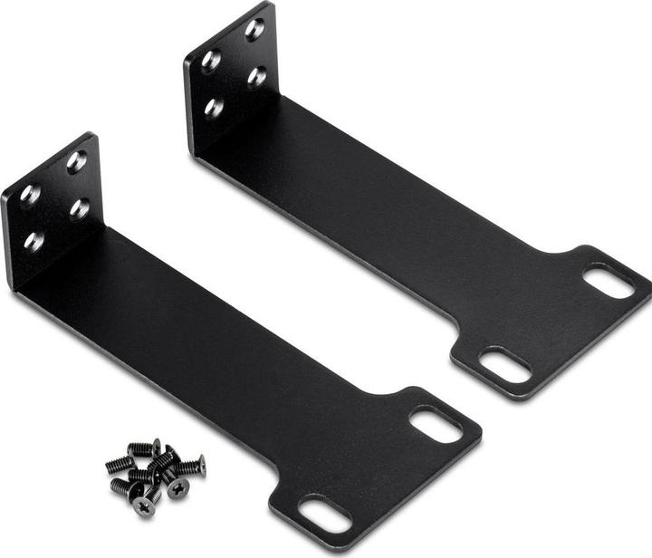 Productafbeelding Trendnet Ethernet schakelaar Gigabit POE (16 ports)