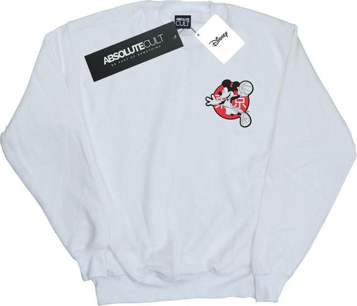 Produktbild Disney Mickey Mouse Dunking Sweatshirt (S)