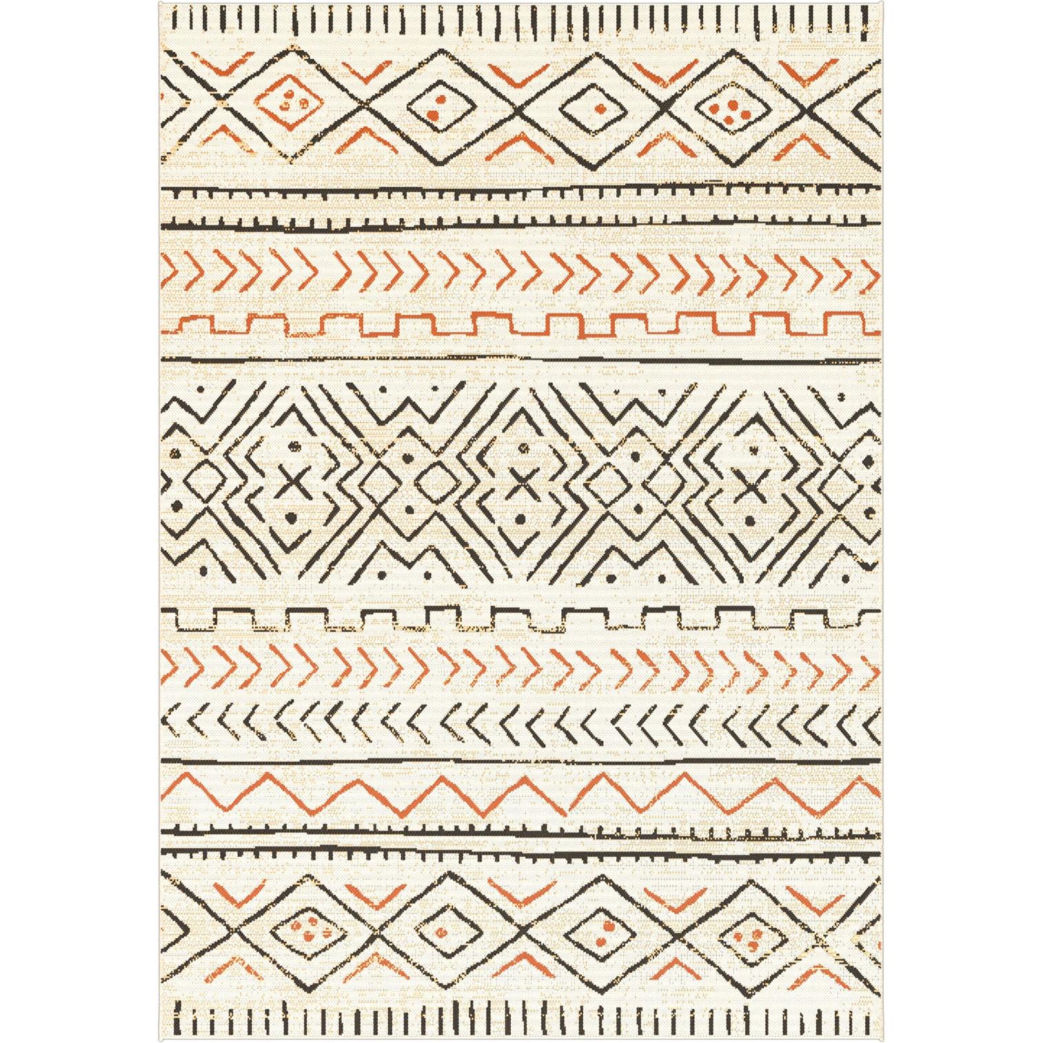 Karat, Teppich, Aztec Living (200 x 290 cm)