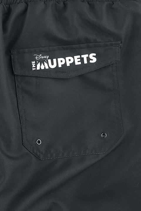 Image du produit Gildan Waldorf & Statler - Old School (S)