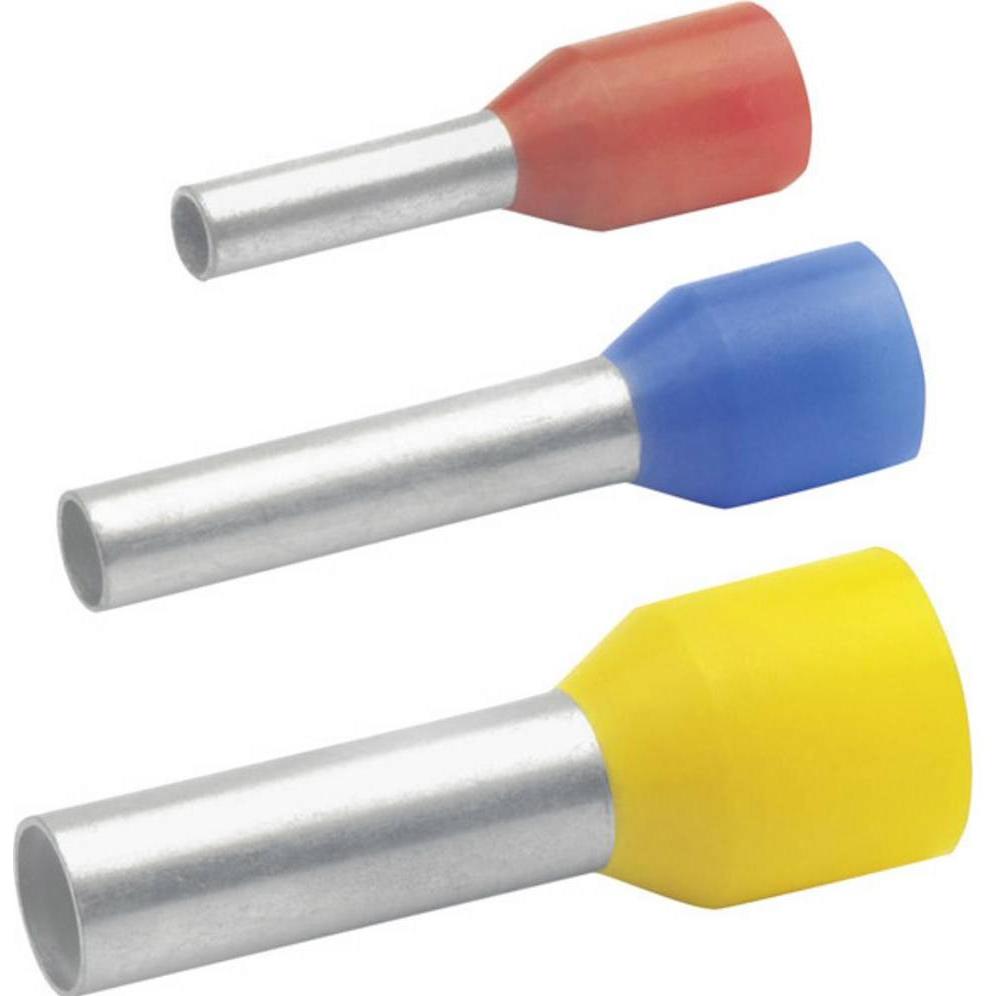 Klauke, Kabelverbindung, GR4738. Menge pro Packung: 500 Stück(e). Durchmesser: 2,2 mm