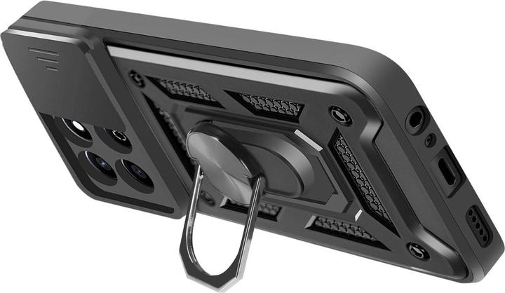 Actual product image Mayaxess ProtectorRing Case (Honor 90 Smart)
