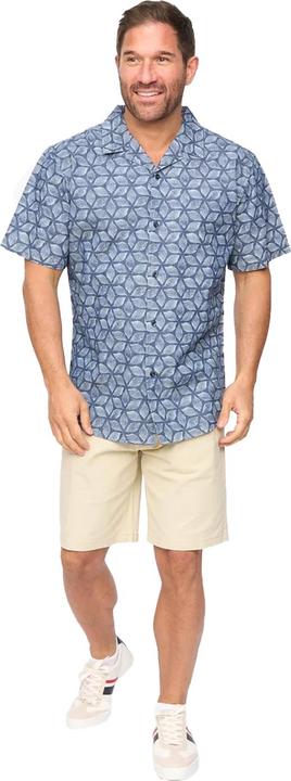 Immagine prodotto Bewley & Ritch Caladium Camicia Maniche Corte Uomo (XL)