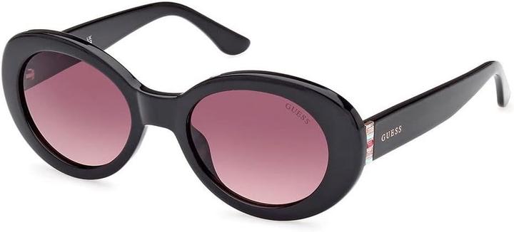 Actual product image Guess Womens Sunglasses Black