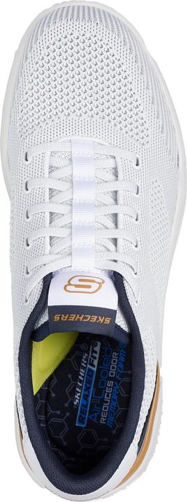 Image du produit Skechers Baskets 210793 WHT (45)