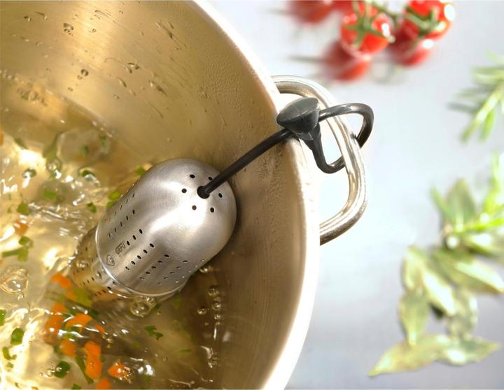 Actual product image GEFU Gusto (4.80 cm)