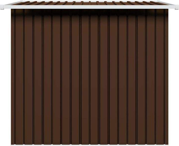 Image du produit vidaXL Gartenlaube