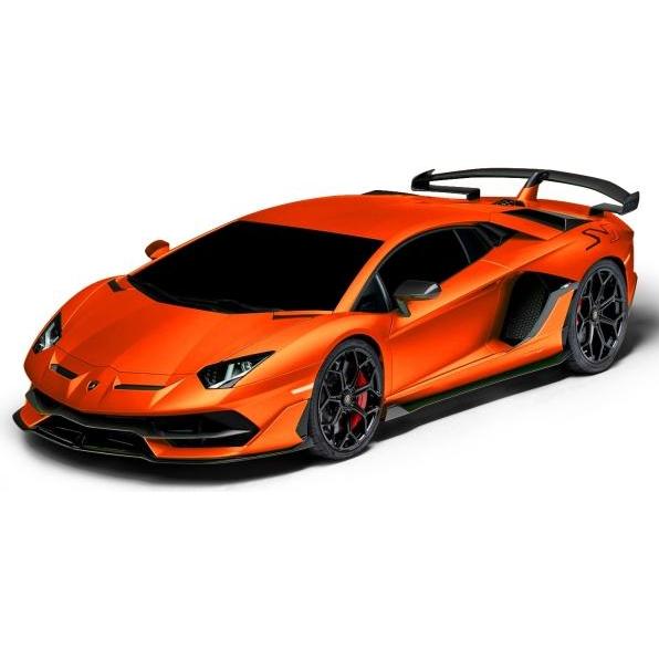 Rastar 96100 RDC CAR