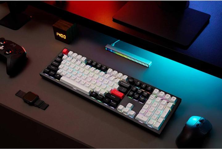 Actual product image Keychron Q6 HE (US, Wireless)